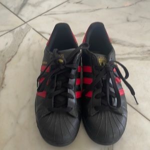 Authentic adidas superstar
